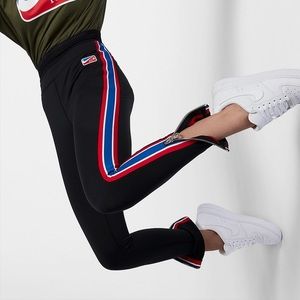 Nike x Riccardo Tisci leggings from epic clothing and shoe collaboration. US M.
